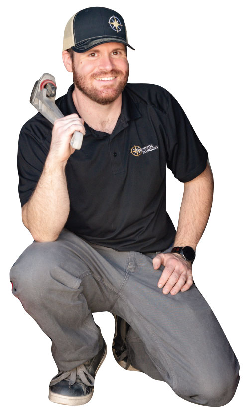 Kyle, Southside, Master Plumber