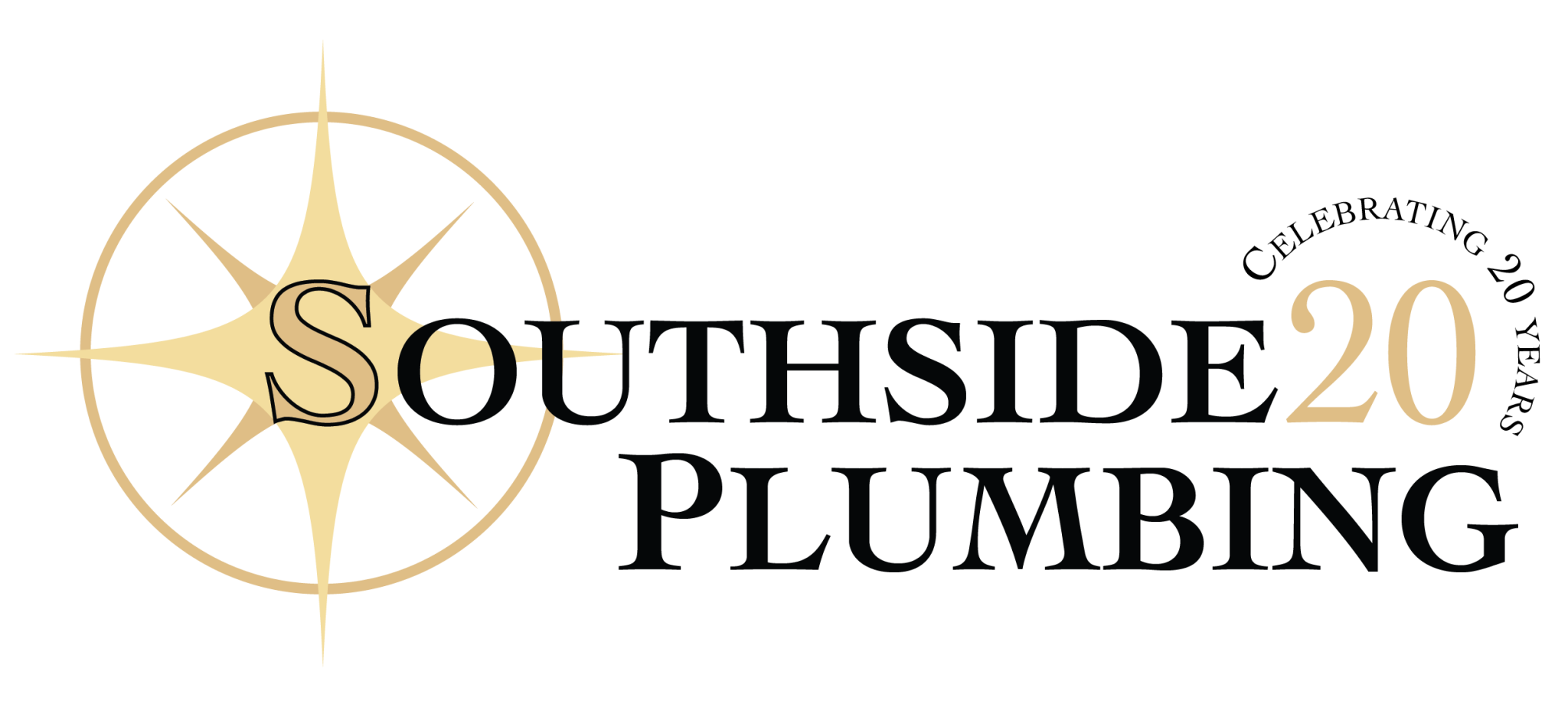 20th Anniversary Southside Logo V3 Final 1