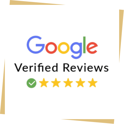 Google Verified Reviews Stars 1