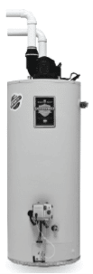 Water Heater 50 Gallon Pdv 40 Btu